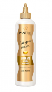 Pantene Pro-V Love Your Waves Leave In Conditioner 270ml