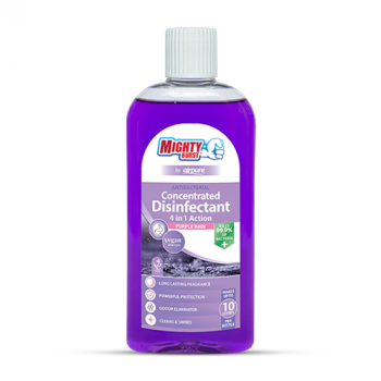 Airpure 4 in 1 Action Concentrated Disinfectant Purple Rain 240ml