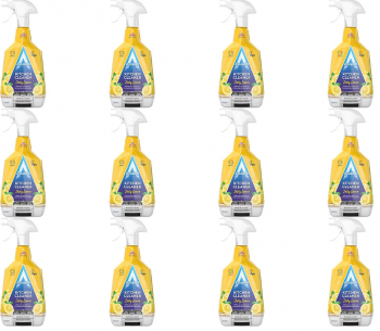 Astonish Kitchen Cleaner Zesty Lemon (12 x 750ml)