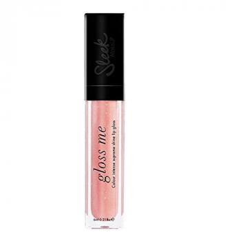 Sleek Make Up Gloss Lip Cream 6ml Angel Falls 