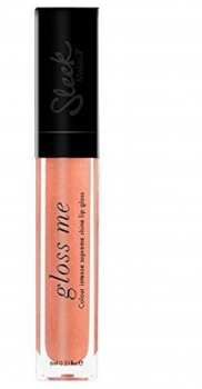 Sleek Make Up Gloss Me Lip Cream 6ml Hawaii Honey