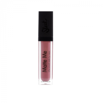 Sleek Matte Me Lip Cream Lip Gloss Petal Colour 6ml