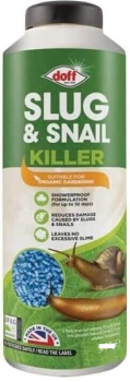 Pet Shield Slug & Snail Killer Killer 300g