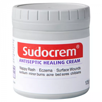 Sudocrem Antiseptic Healing Cream 60g