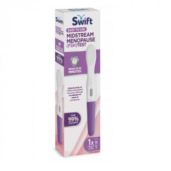 Swift Midstream Menopause (FSH) Test 1pc