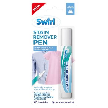 Swirl Stain Remover Pen 10ml