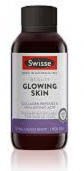 Swisse Beauty Glowing Skin Liquid Shot 30ml