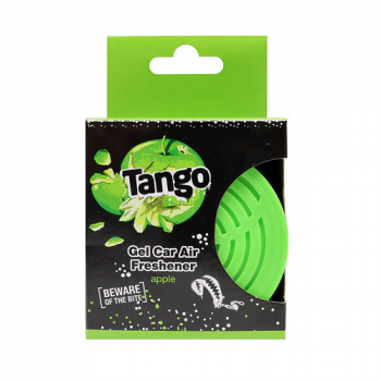 Tango Gel Car Air Freshener Apple 70g 