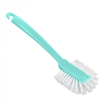 Trendy Dish Brush - Turquoise