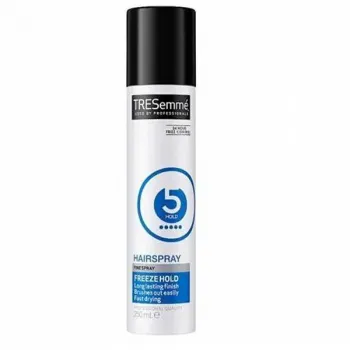 TRESemmé Hairspray Freeze Hold 250ml