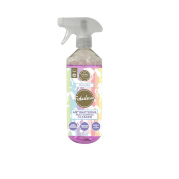 Fabulosa Antibacterial Multi-Surface Cleaner Unicorn Dust 500ml