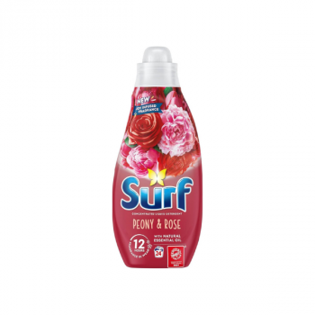 Surf Peony & Rose Liquid Detergent 24 Washes 648ml