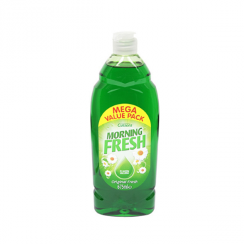Morning Fresh Washing Up Liquid Original 675ml 