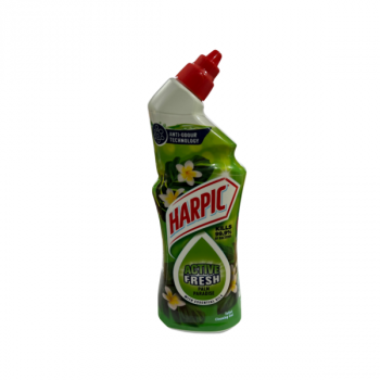 Harpic Active Fresh Palm Paradise, 750ml