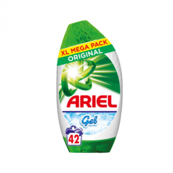 Ariel Original Washing Liquid Gel 42 Washes