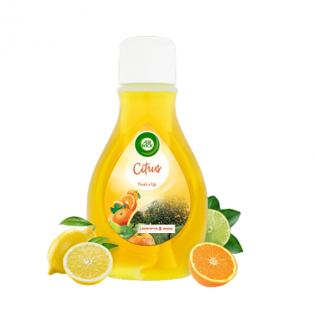 Air Wick Fresh N Up Citrus Fragrance 375ml