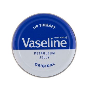 Vaseline Lip Therapy Original Lip Balm 20g