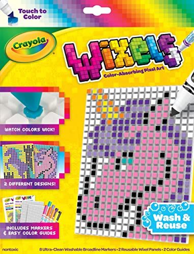 Crayola Wixels-Unicorn 