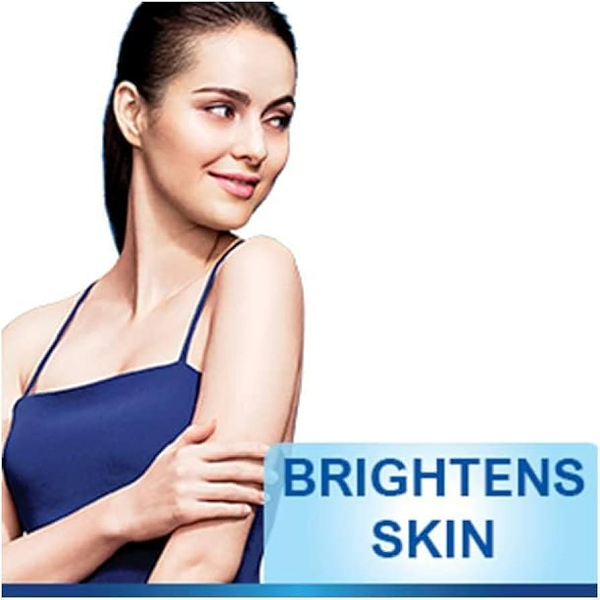 Vaseline Health Plus Total Moisture Bar Soap 3 x 75g