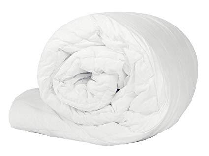 Extra Comfy Winter Warm Luxury Duvet - Single Size 135cm x 200cm - 13.5 TOG