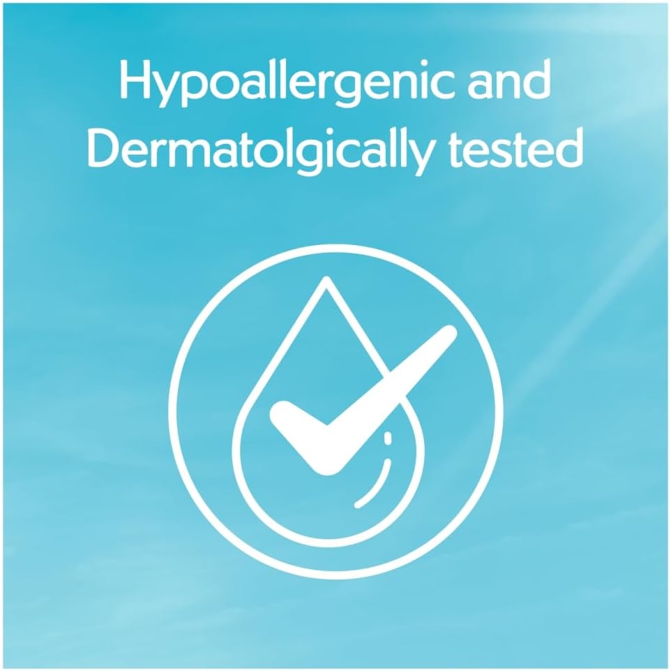 Fabric Fabric Softener for Sensitive Skin, 80 Washes