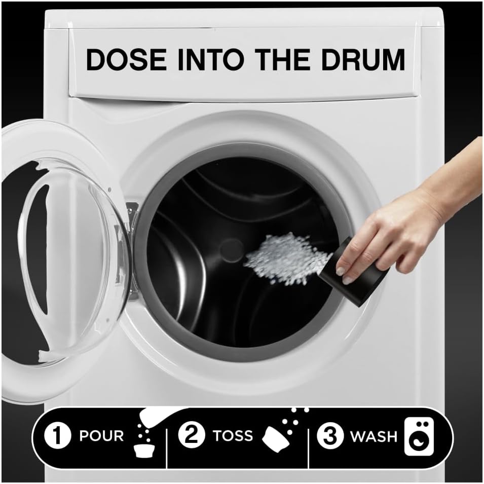 Lenor Unstoppables In-Wash Scent Booster Beads, Fresh 320g