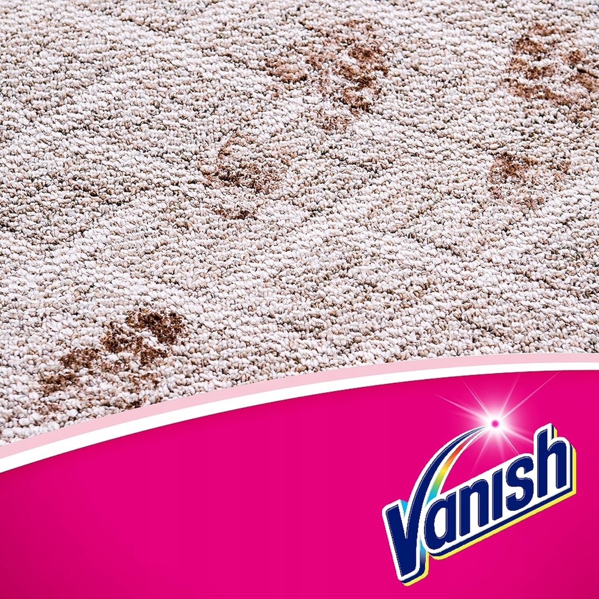 Vanish Pet Expert Oxi Action Spray, 500ml