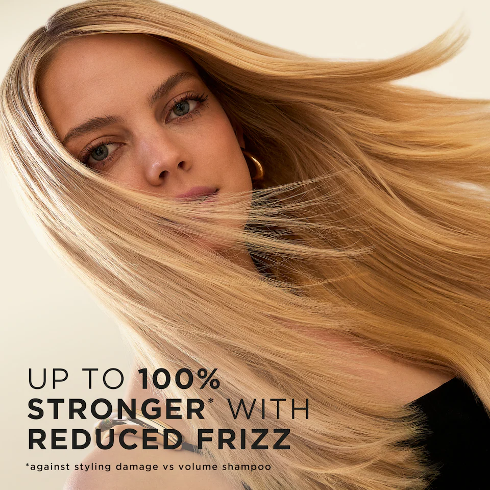 Pantene Smooth and Sleek Shampoo (6 x 700ml)