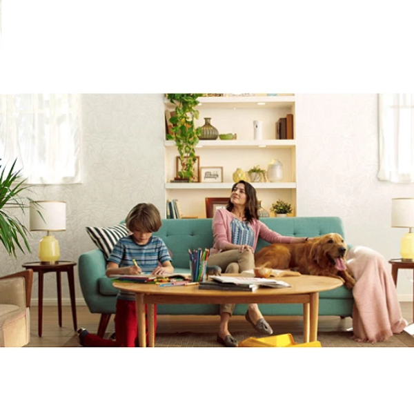 Airwick Freshmatic Refill Vanilla & Caramel Iced Latte 6 x 250ml