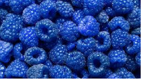 Tango Gel Car Air Freshener Blue Raspberry 70g 