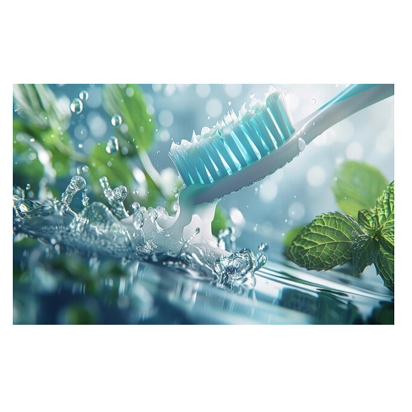 Closeup Fluoride Gel Toothpaste Peppermint Drops 9 x 90g