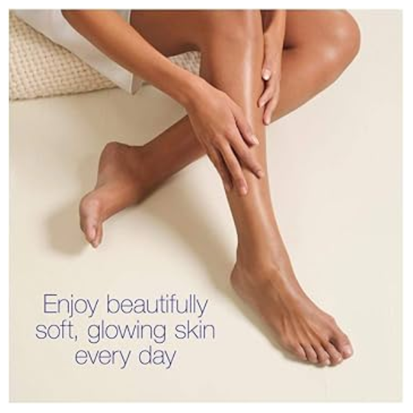 Dove Glow & Go Gradual Self-Tan Gift Set For Medium To Dark Skin