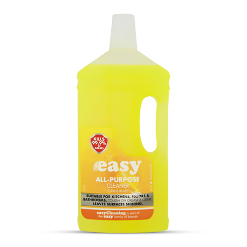 Easy All Purpose Cleaner Citrus Blast 1Ltr 