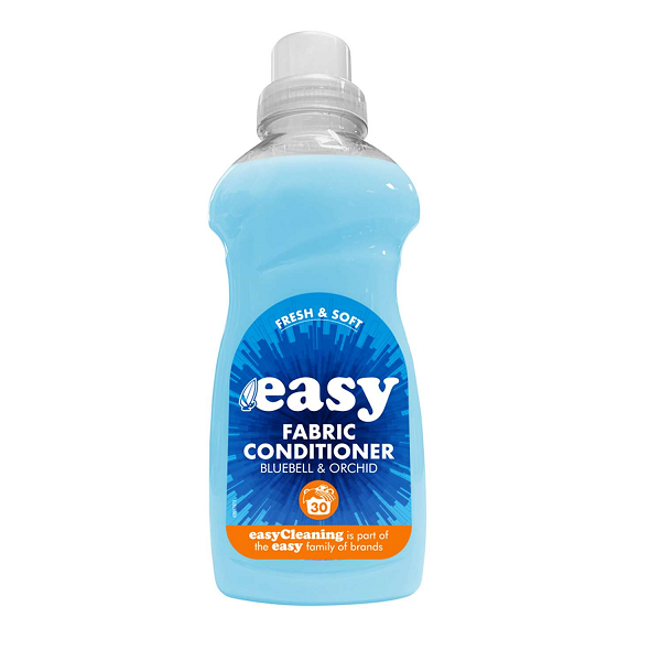Easy Fabric Conditioner Bluebell & Orchid 750ml