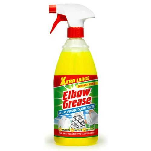 Elbow Grease All Purpose Degreaser 1Ltr 