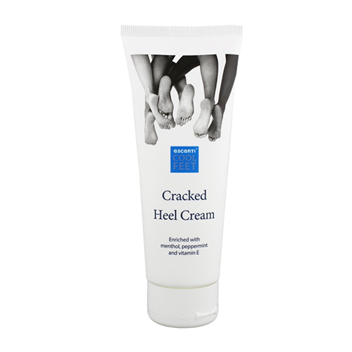 Escenti Cool Feet Cracked Heel Cream 100ml