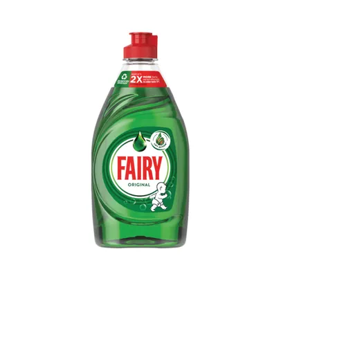 Fairy Original Washing Up Liquid 320ml