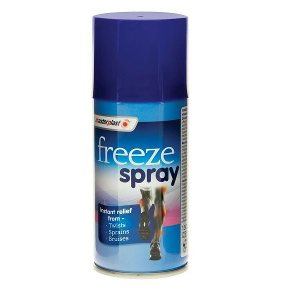 Masterplast Freeze Spray - 150ml