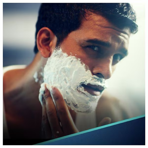 Gillette Mach3 Extra Comfort Shaving Gel 200ml