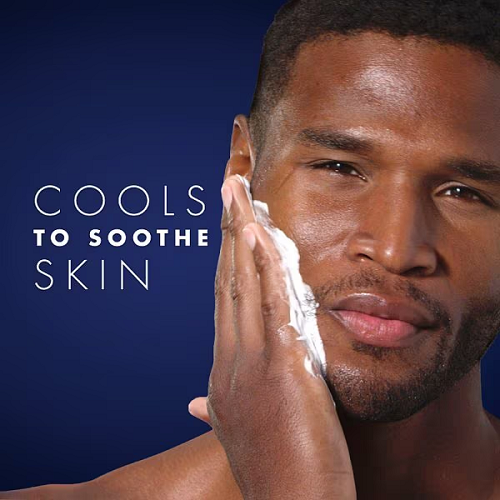 Gillette Pro Sensitive Shave Mousse Scented 240ml