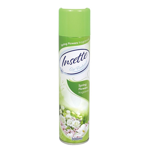 Insette Air Freshener Spring Flower 300ml