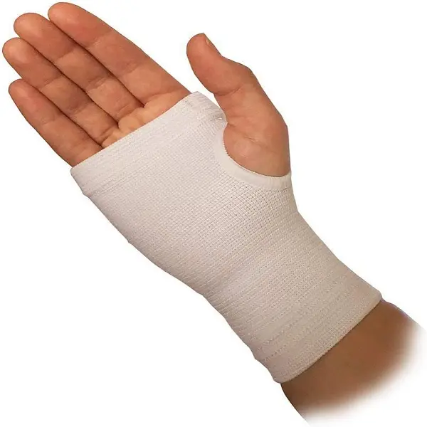 Masterplast Sports Supports Hand - Large