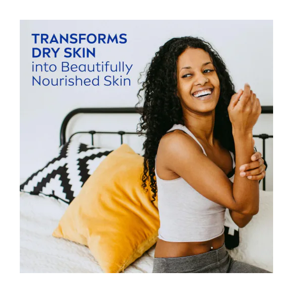 Nivea Oil In Lotion Orange Blossom & Avocado Oil 400ml