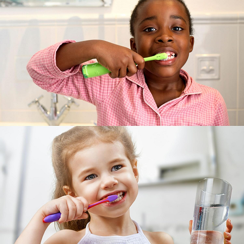 Bluey Strawberry Toothpaste 75ml