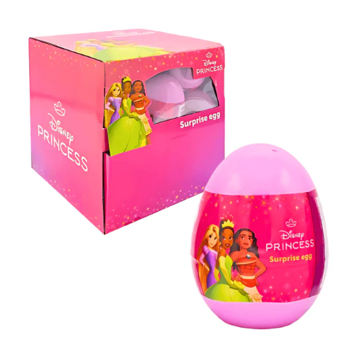 Disney Princess Surprise Egg Collectible Toy