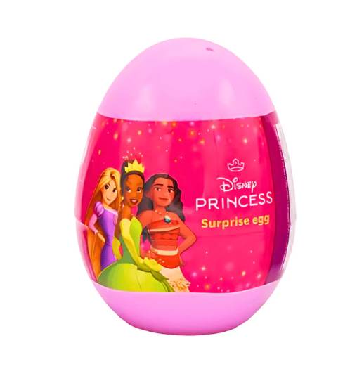Disney Princess Surprise Egg Collectible Toy