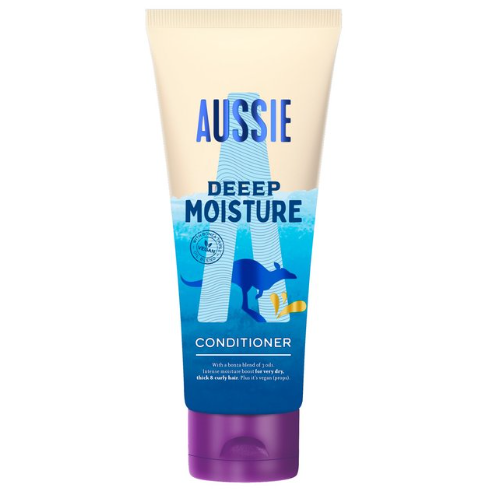 Aussie Deep Moisture Hair Conditioner 200ml