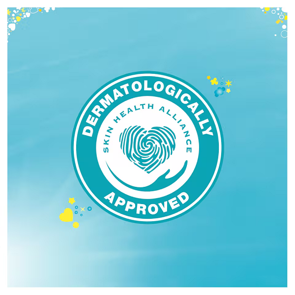 Fairy Fresh In-Wash Scent Booster 6 x 320g