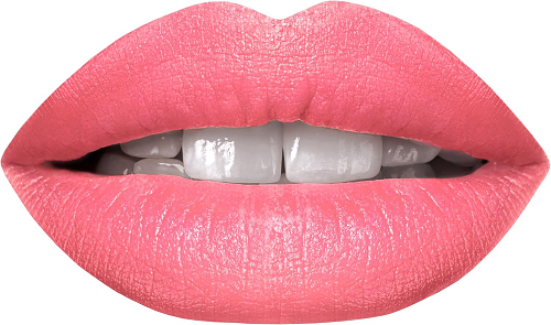 Sleek Make Up Matte Lip Cream 6ml Petal (x3 Sticks)