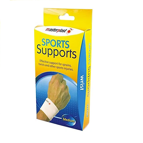 Masterplast Sports Supports Wrist - Medium